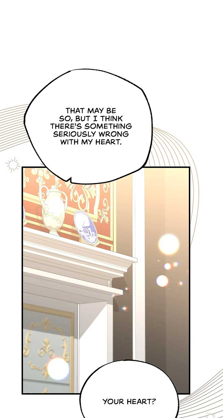 Let Me Kidnap the Male Lead! Chapter 29 - Page 12