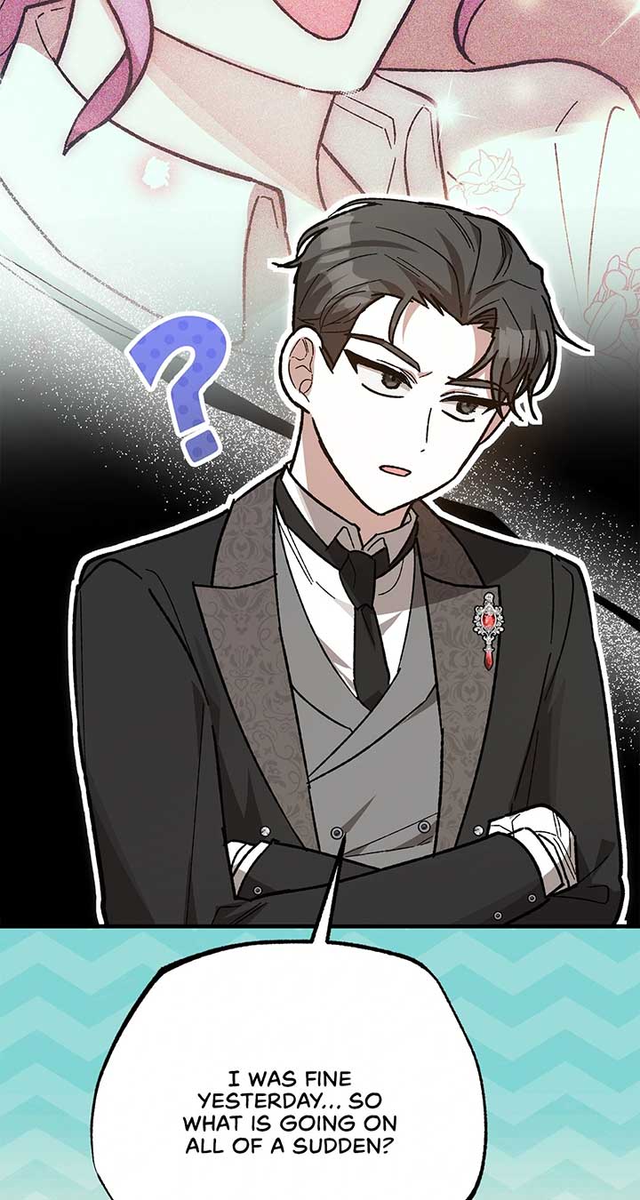 Let Me Kidnap the Male Lead! Chapter 29 - Page 16