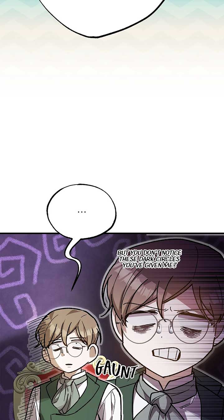 Let Me Kidnap the Male Lead! Chapter 29 - Page 17
