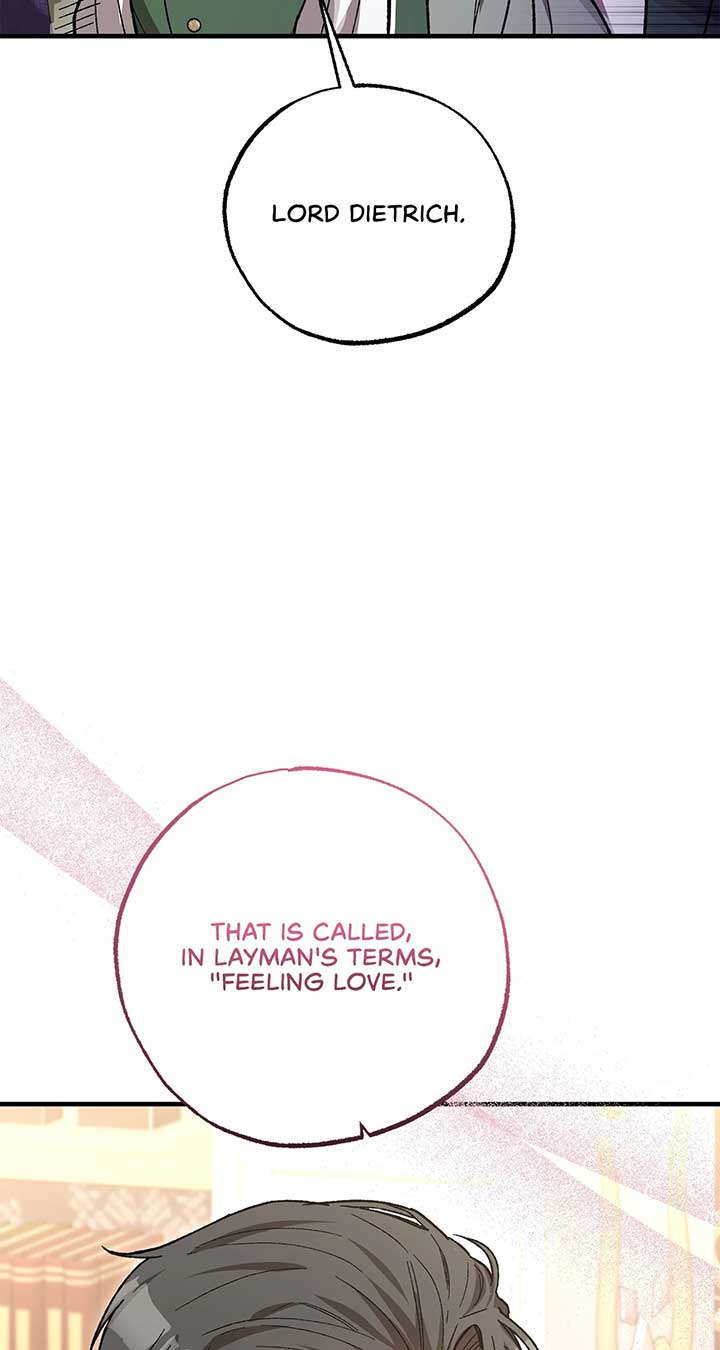 Let Me Kidnap the Male Lead! Chapter 29 - Page 18