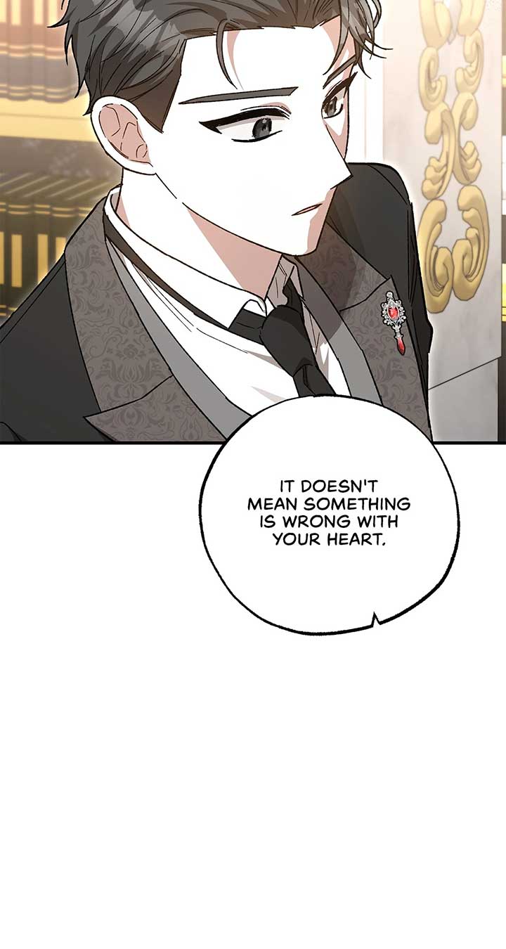 Let Me Kidnap the Male Lead! Chapter 29 - Page 19