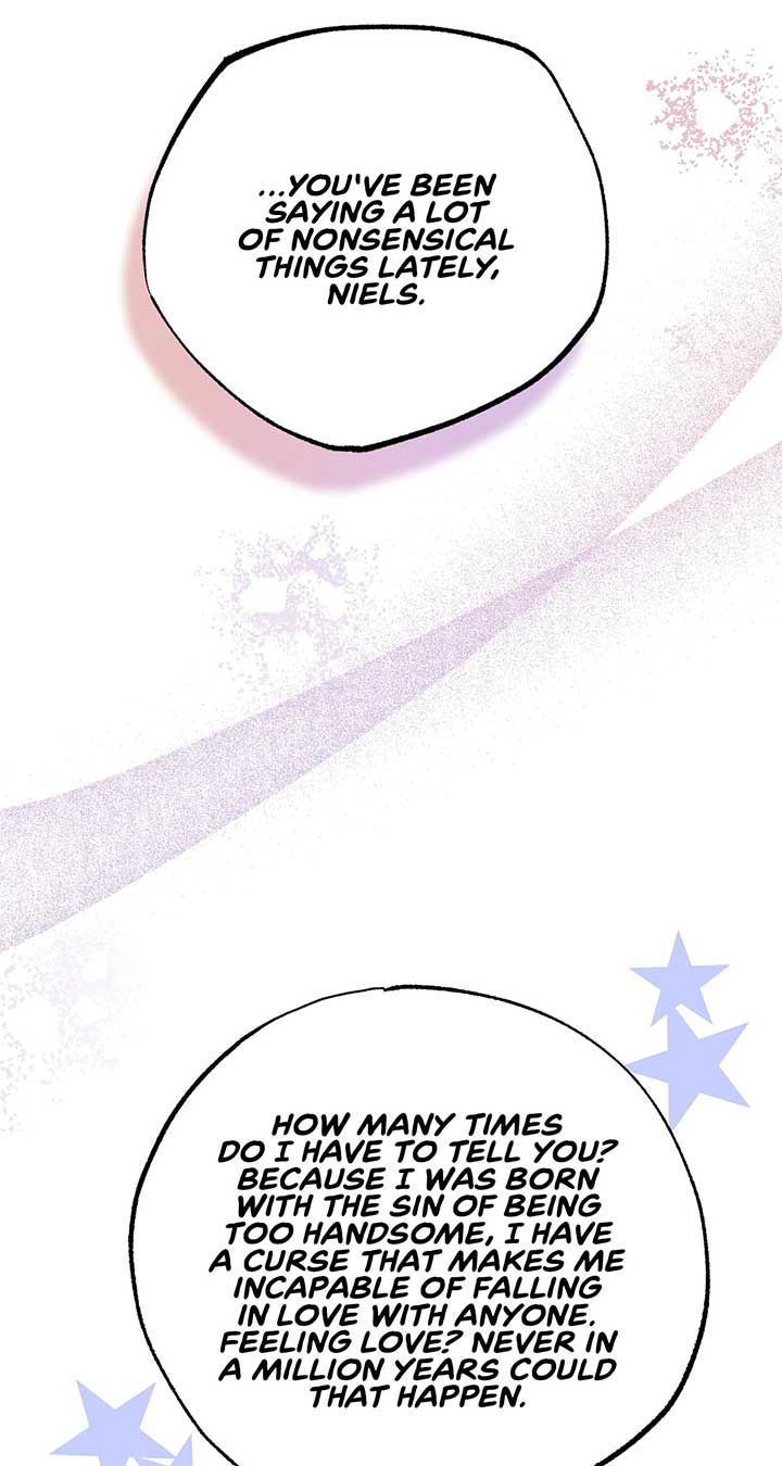 Let Me Kidnap the Male Lead! Chapter 29 - Page 20