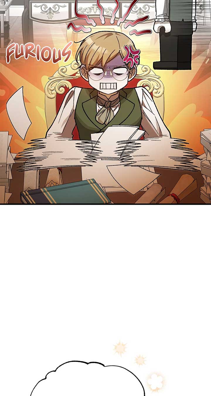 Let Me Kidnap the Male Lead! Chapter 29 - Page 3