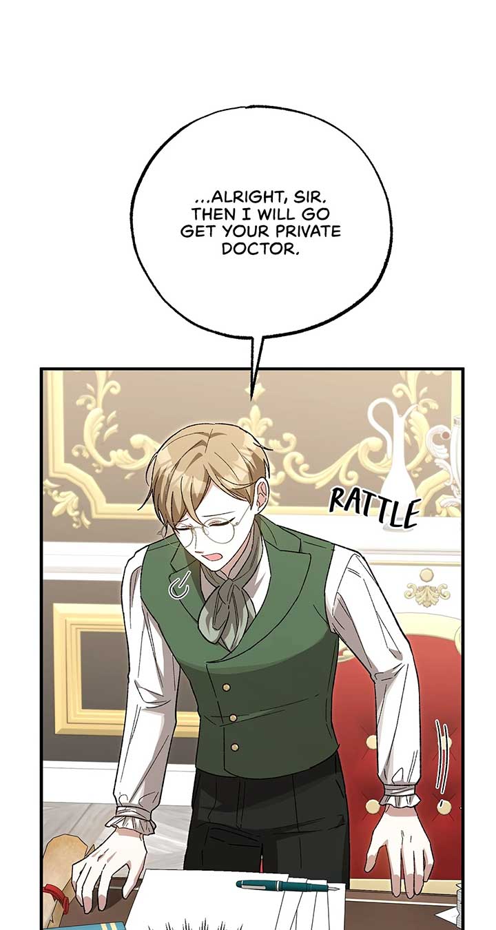 Let Me Kidnap the Male Lead! Chapter 29 - Page 23