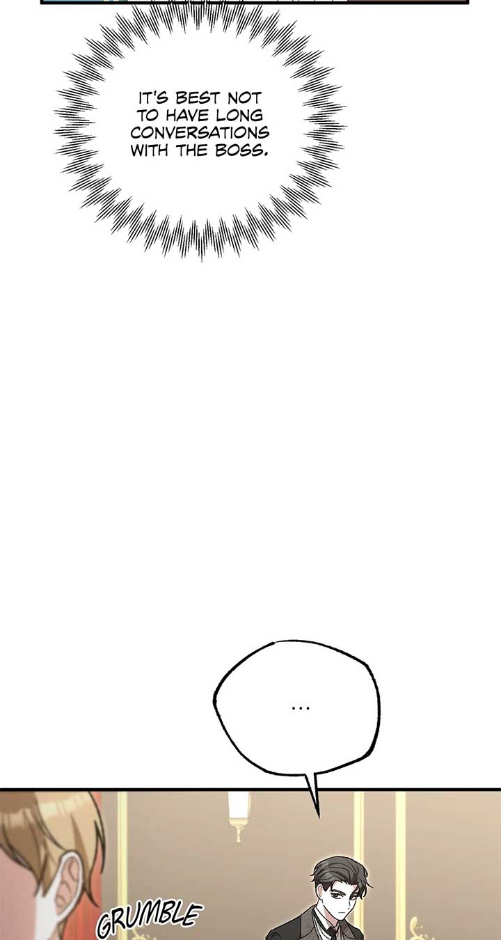 Let Me Kidnap the Male Lead! Chapter 29 - Page 24