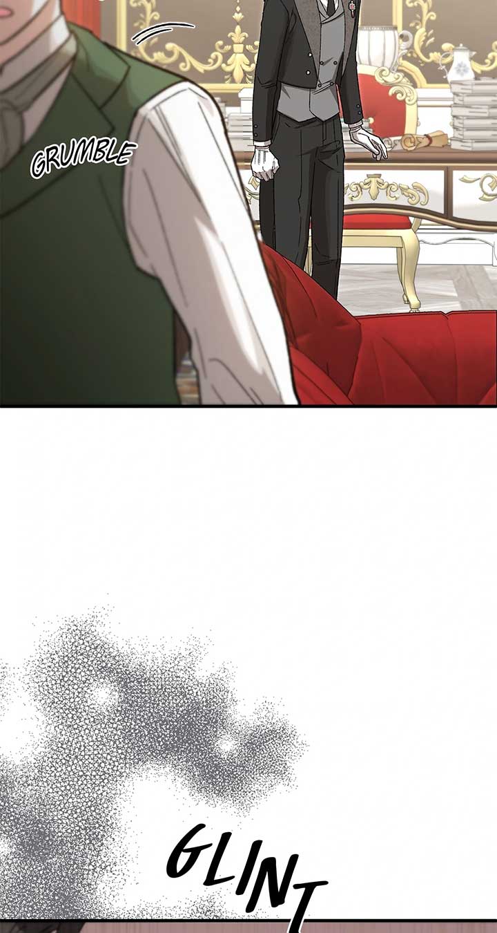 Let Me Kidnap the Male Lead! Chapter 29 - Page 25