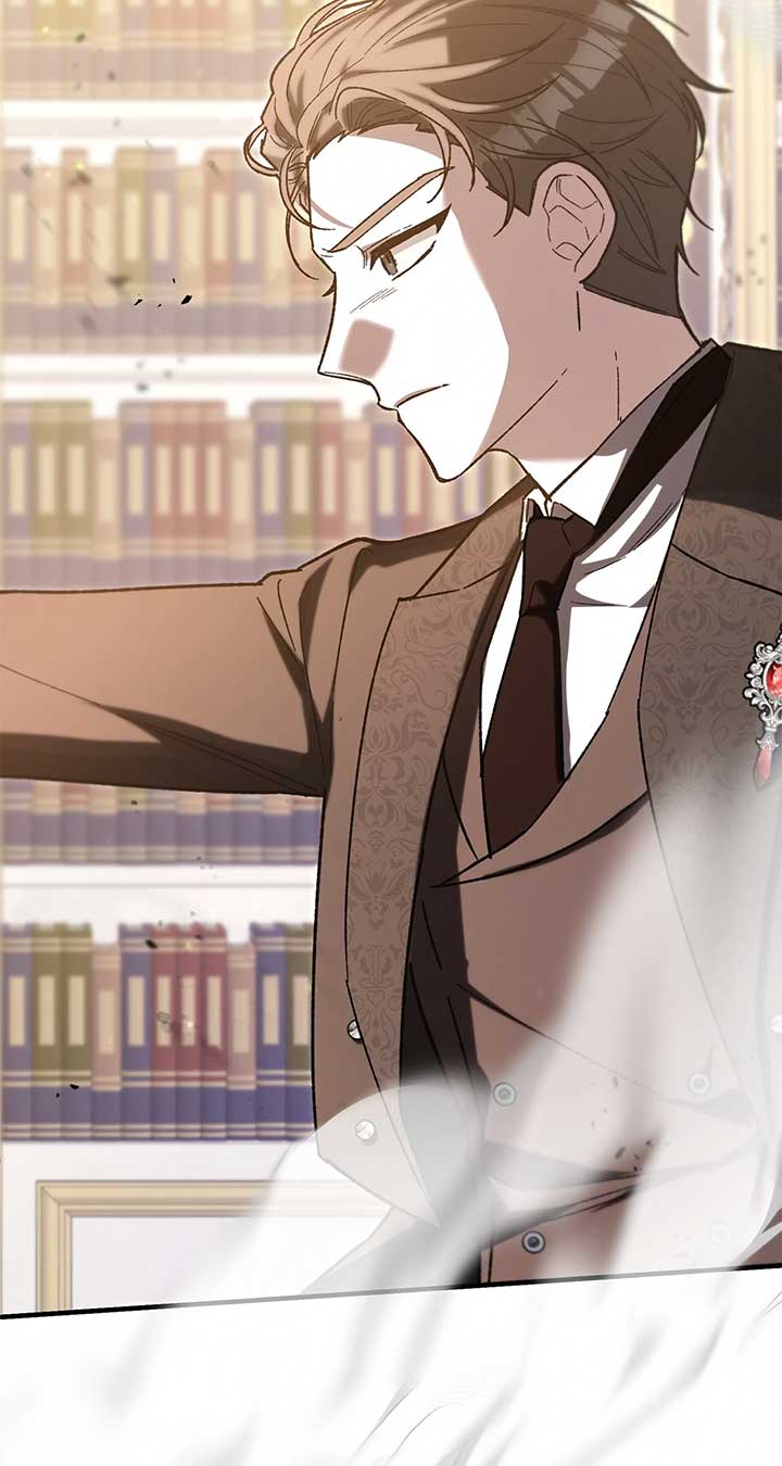 Let Me Kidnap the Male Lead! Chapter 29 - Page 31