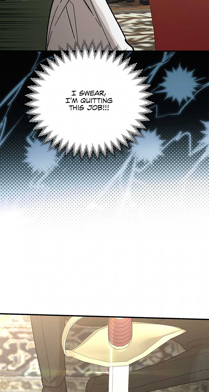 Let Me Kidnap the Male Lead! Chapter 29 - Page 34