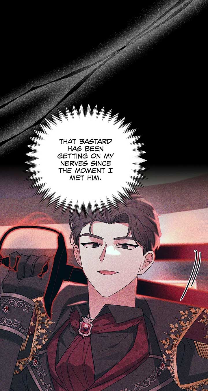 Let Me Kidnap the Male Lead! Chapter 29 - Page 39