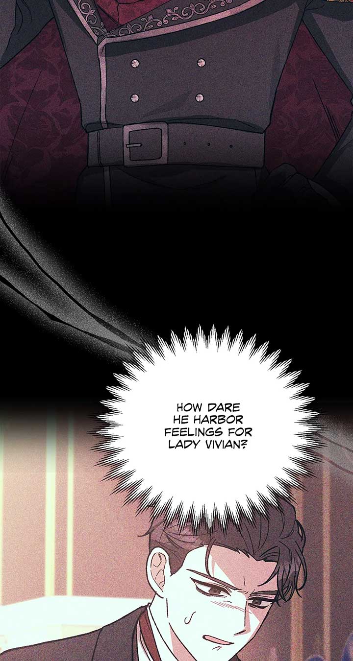 Let Me Kidnap the Male Lead! Chapter 29 - Page 40