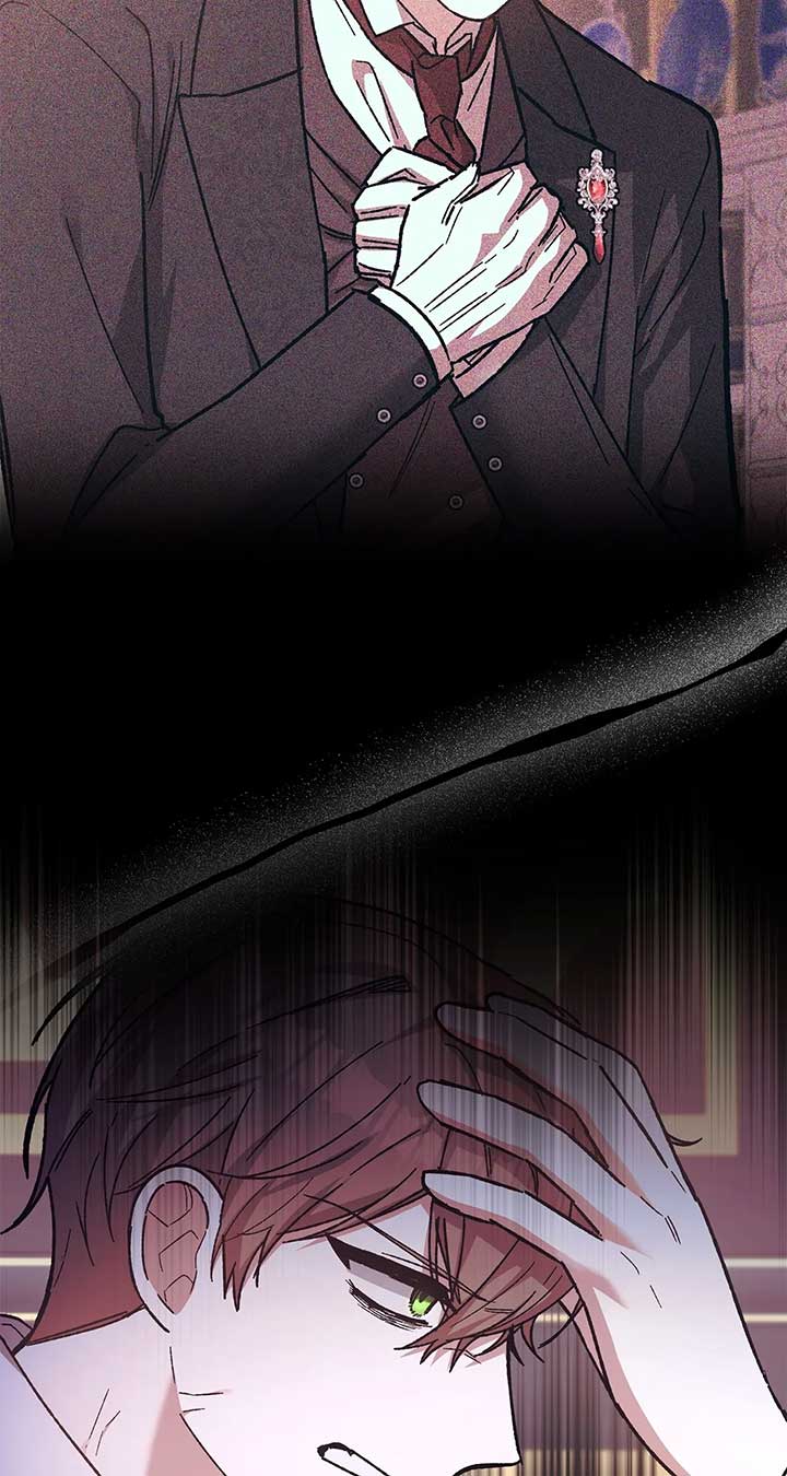 Let Me Kidnap the Male Lead! Chapter 29 - Page 41