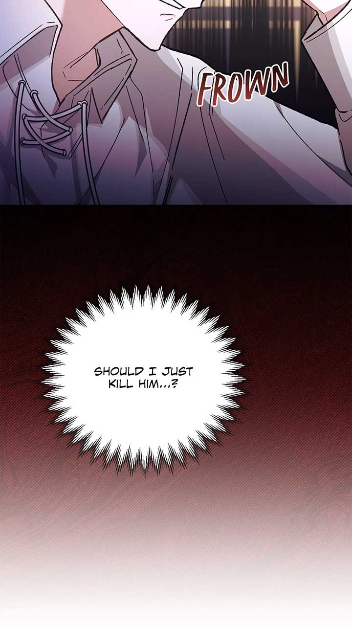 Let Me Kidnap the Male Lead! Chapter 29 - Page 42