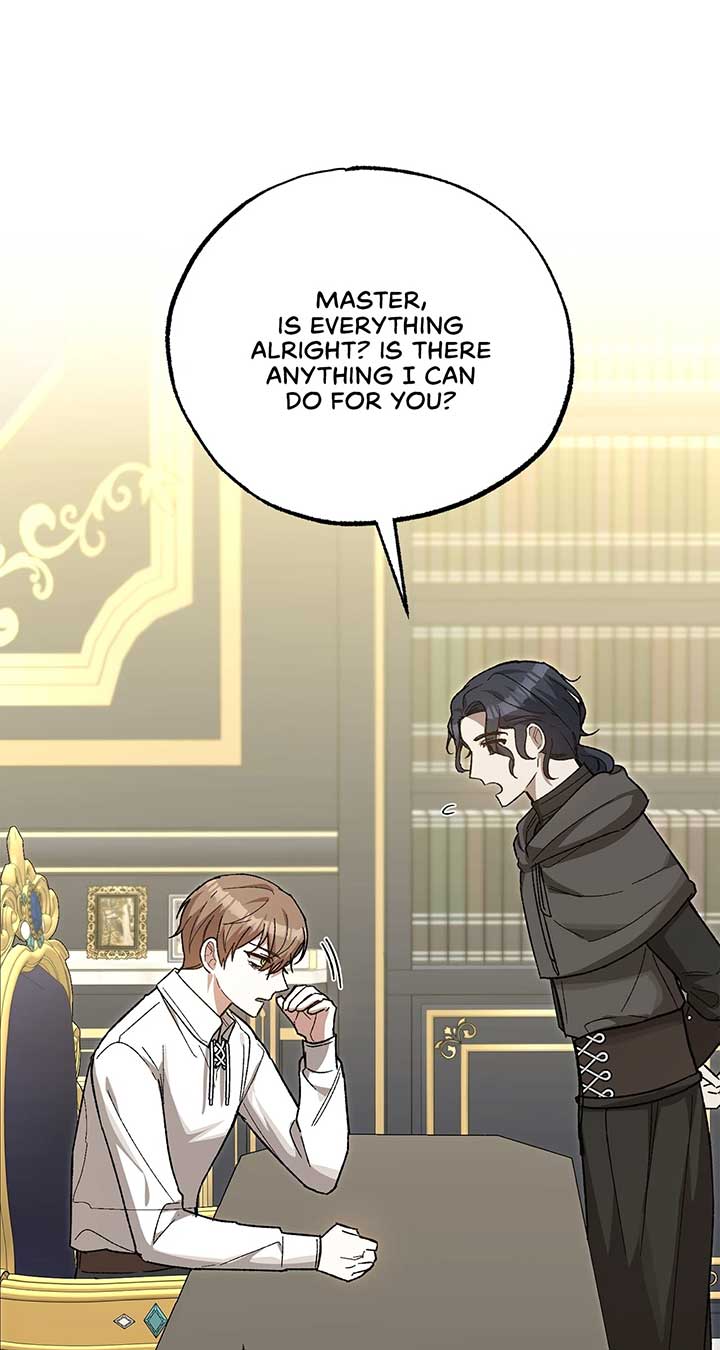 Let Me Kidnap the Male Lead! Chapter 29 - Page 43