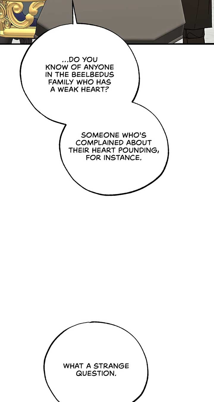 Let Me Kidnap the Male Lead! Chapter 29 - Page 44