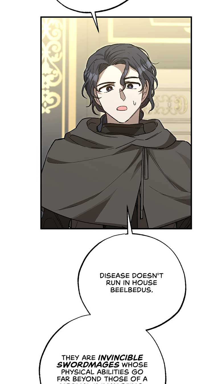 Let Me Kidnap the Male Lead! Chapter 29 - Page 45