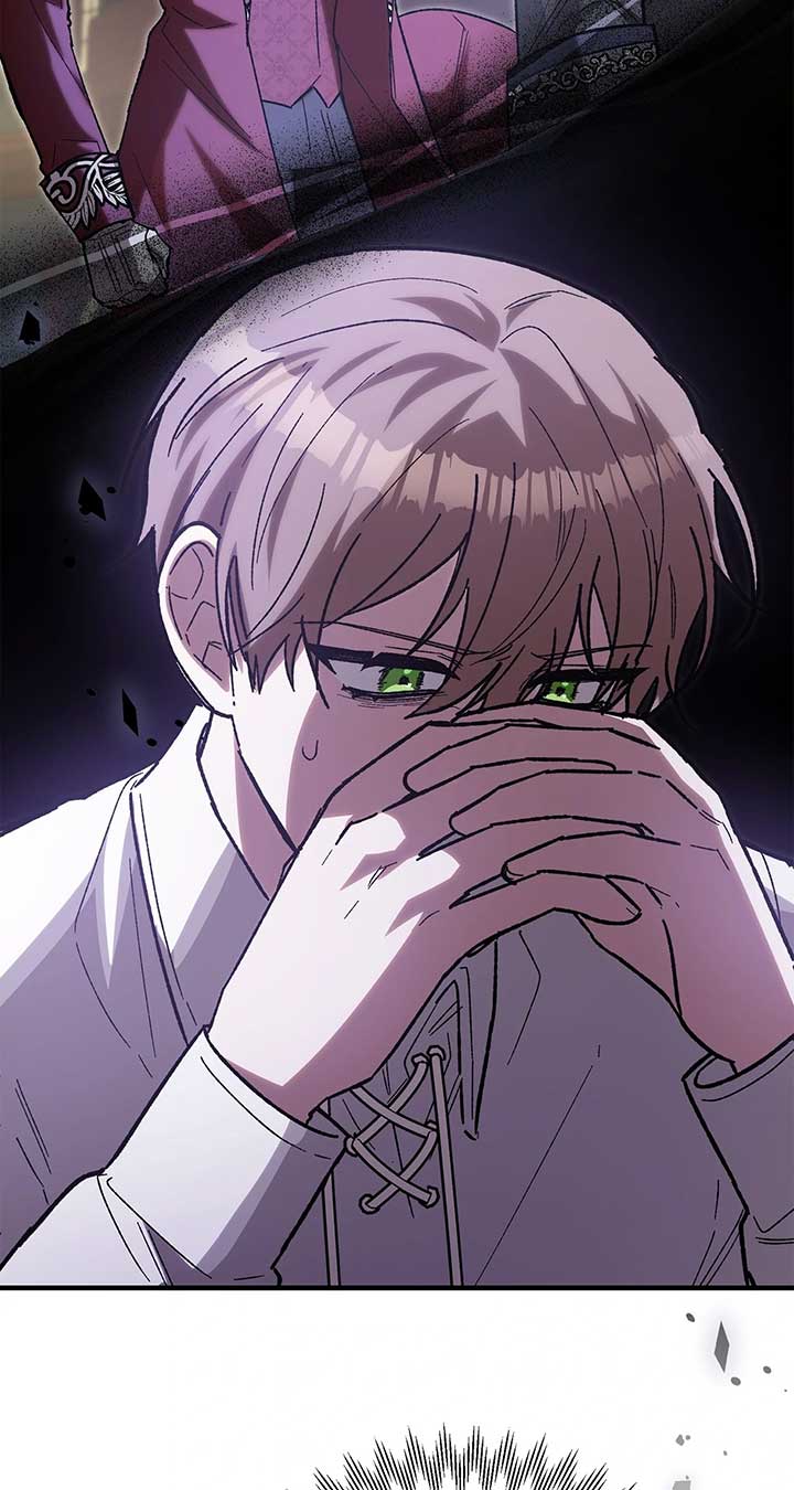 Let Me Kidnap the Male Lead! Chapter 29 - Page 47
