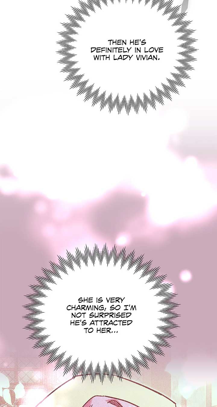 Let Me Kidnap the Male Lead! Chapter 29 - Page 48