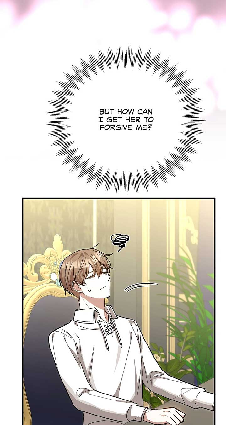 Let Me Kidnap the Male Lead! Chapter 29 - Page 50