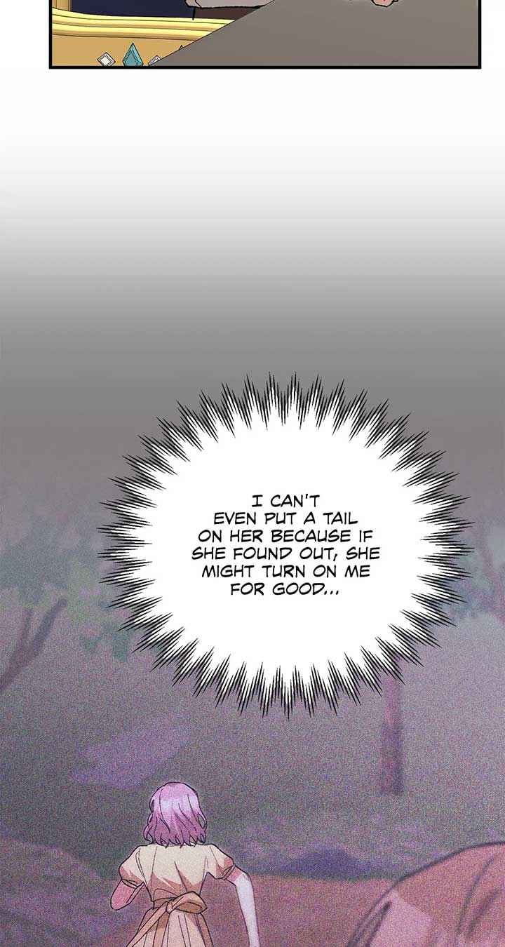 Let Me Kidnap the Male Lead! Chapter 29 - Page 51