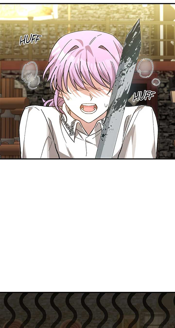 Let Me Kidnap the Male Lead! Chapter 29 - Page 59