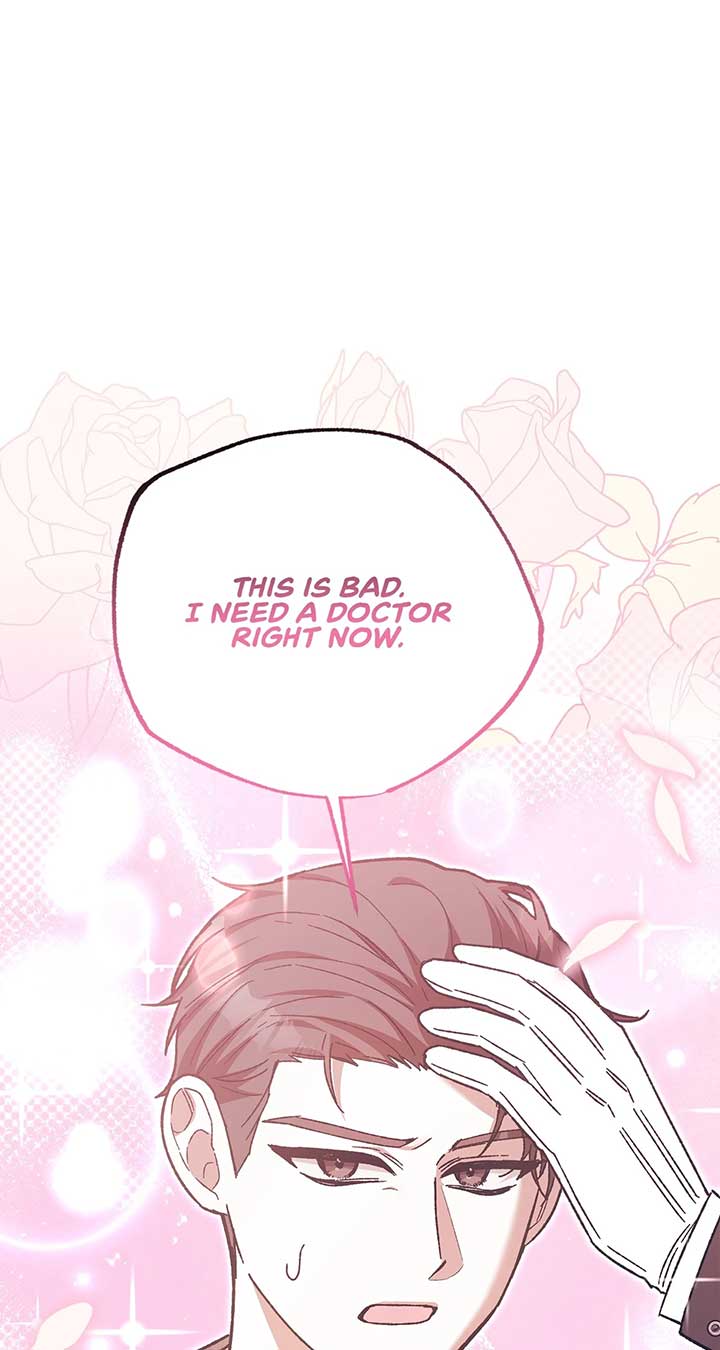 Let Me Kidnap the Male Lead! Chapter 29 - Page 7