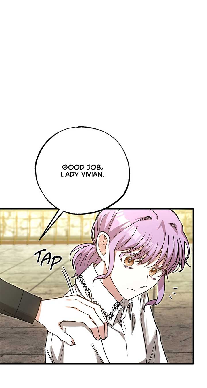 Let Me Kidnap the Male Lead! Chapter 29 - Page 62