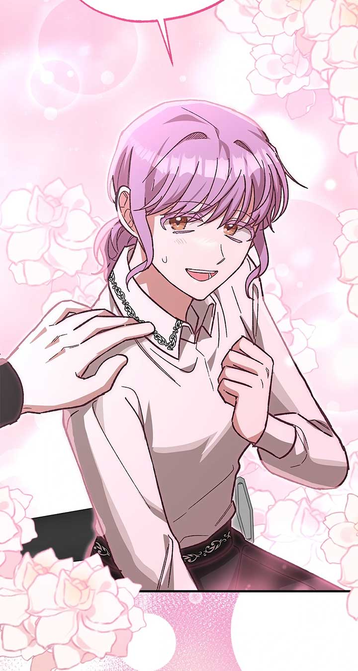 Let Me Kidnap the Male Lead! Chapter 29 - Page 66