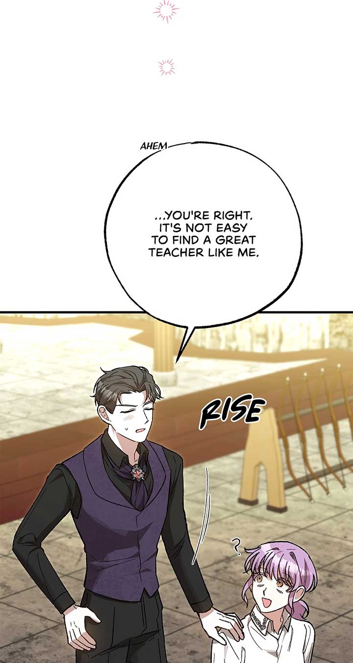 Let Me Kidnap the Male Lead! Chapter 29 - Page 68