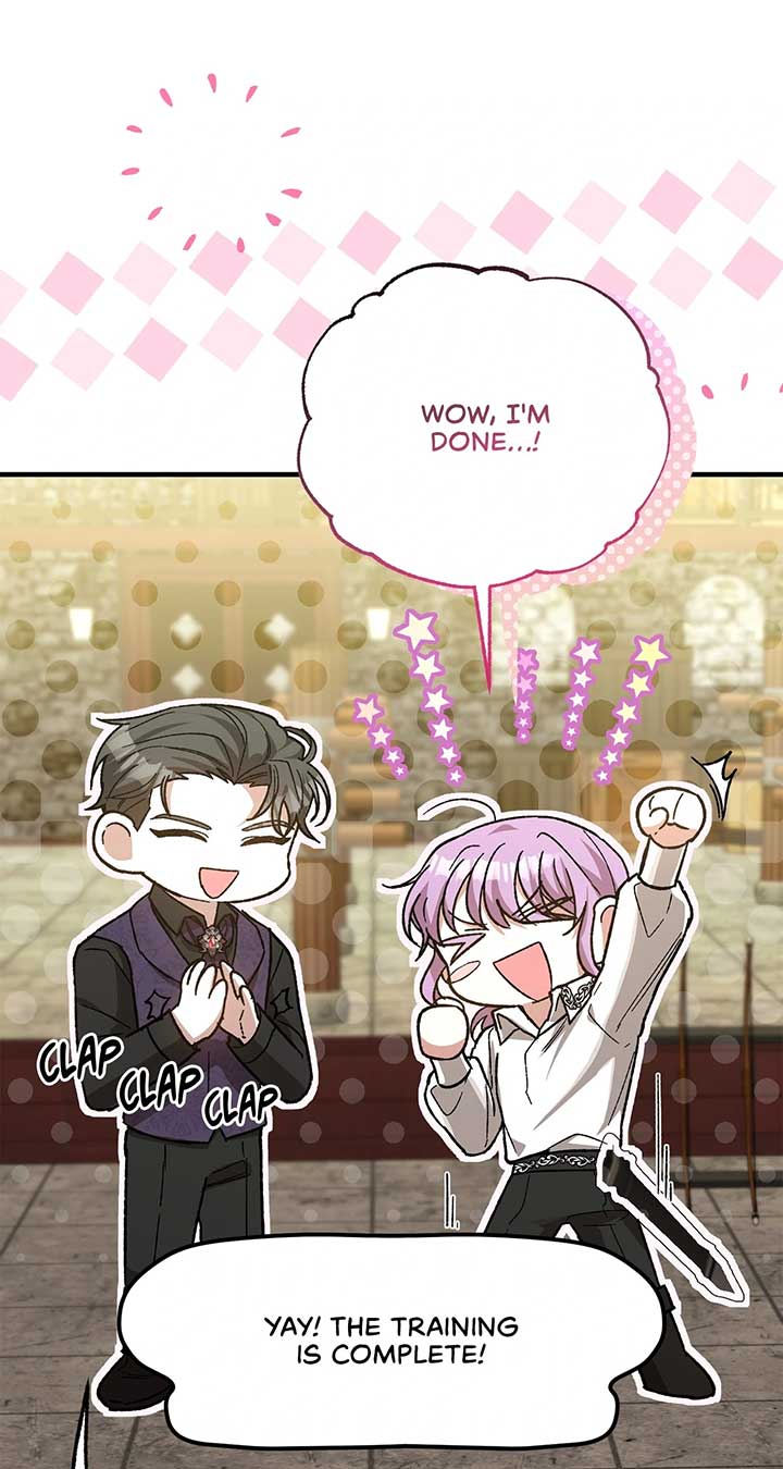 Let Me Kidnap the Male Lead! Chapter 29 - Page 70