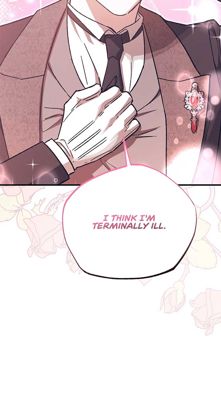 Let Me Kidnap the Male Lead! Chapter 29 - Page 8