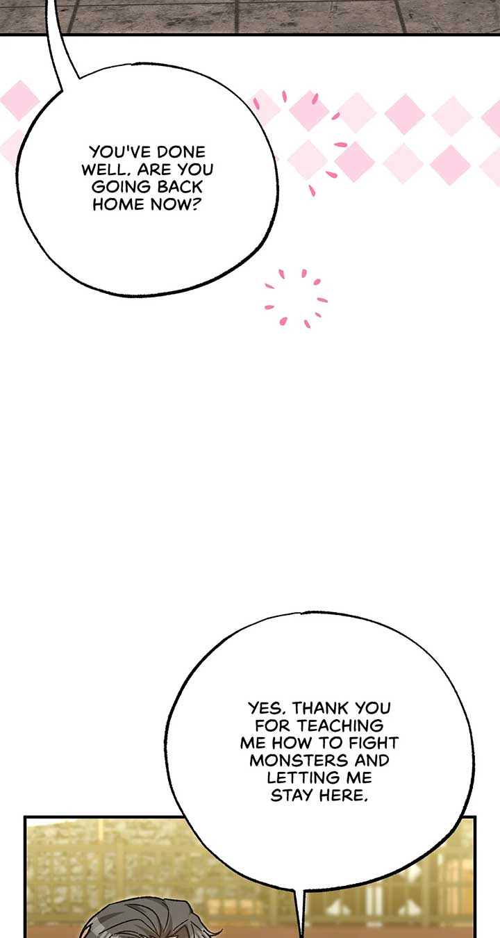 Let Me Kidnap the Male Lead! Chapter 29 - Page 71