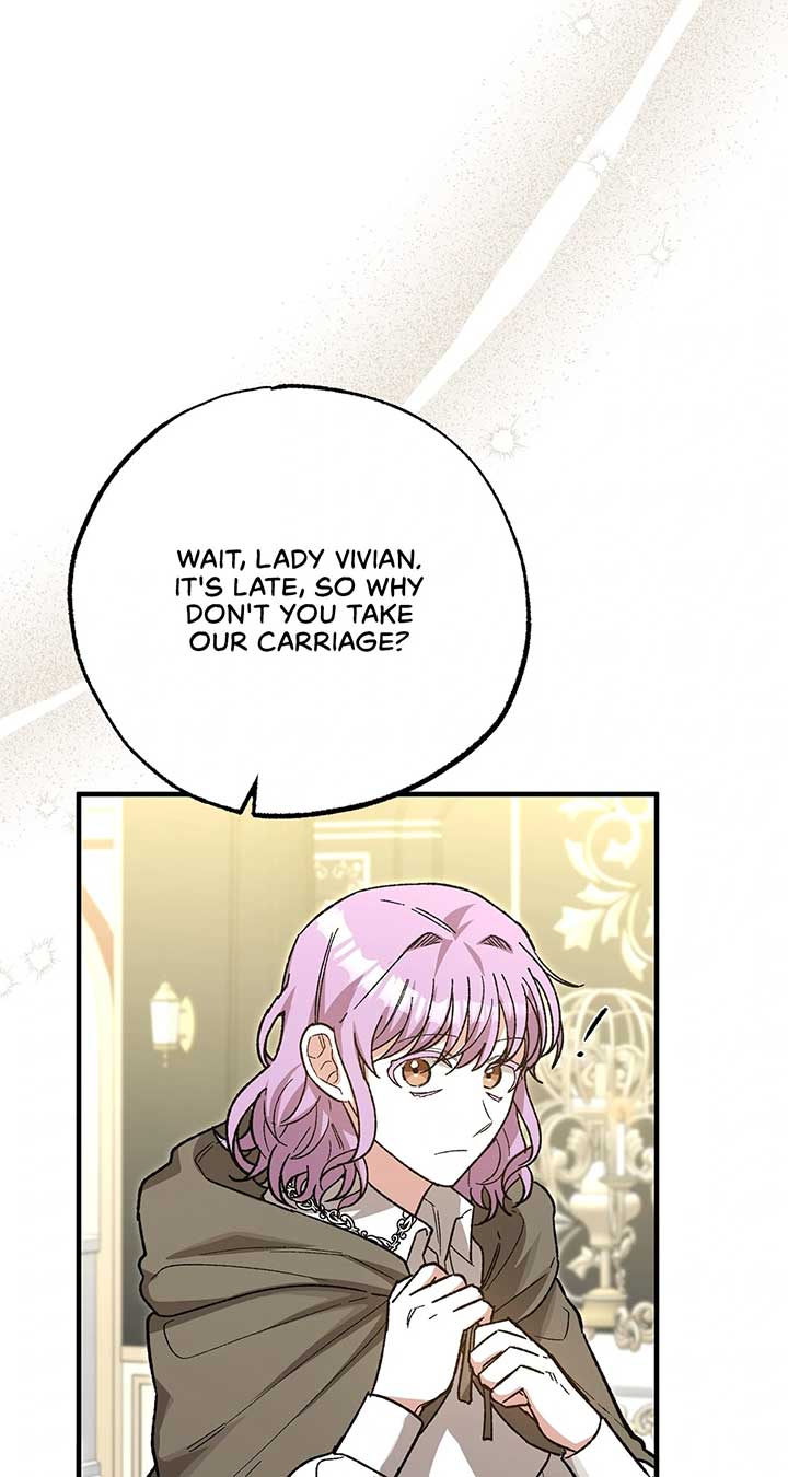 Let Me Kidnap the Male Lead! Chapter 29 - Page 76