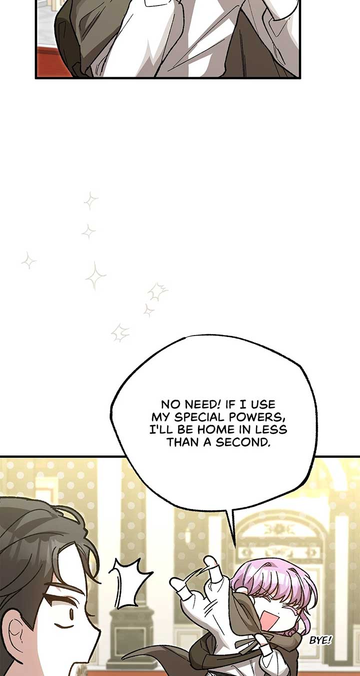 Let Me Kidnap the Male Lead! Chapter 29 - Page 77