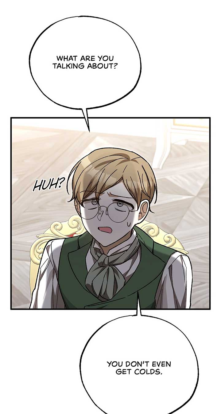 Let Me Kidnap the Male Lead! Chapter 29 - Page 9