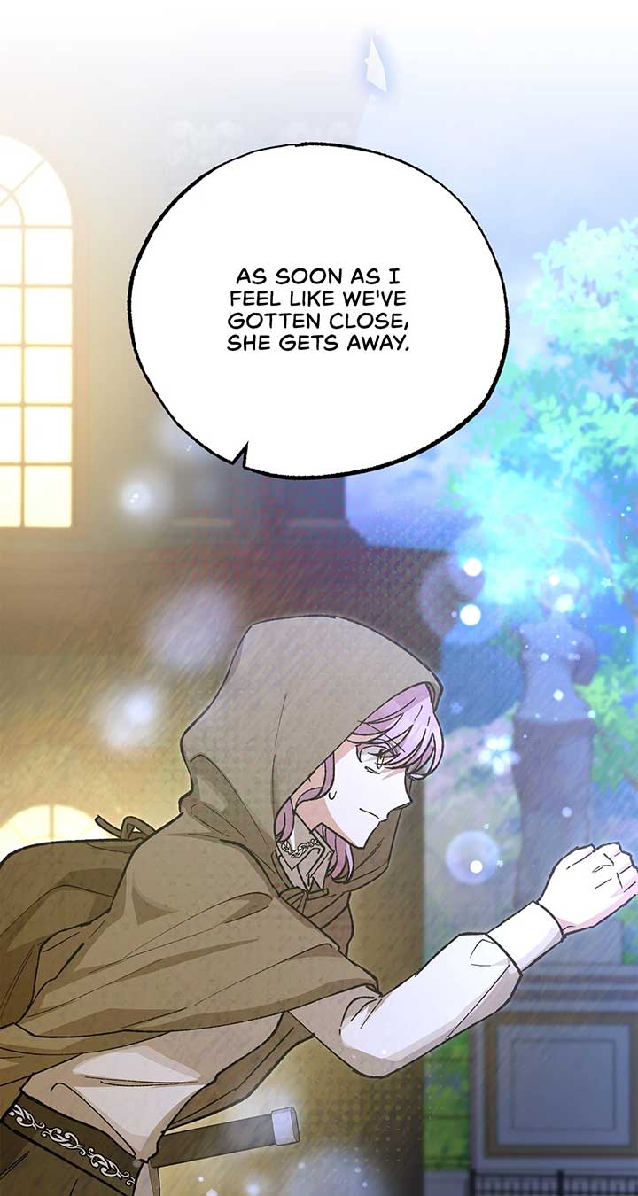 Let Me Kidnap the Male Lead! Chapter 29 - Page 81