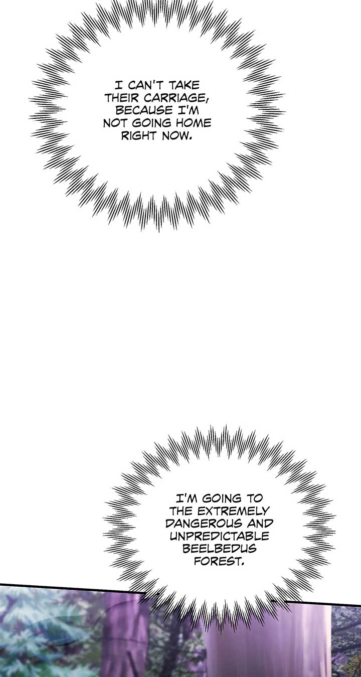 Let Me Kidnap the Male Lead! Chapter 29 - Page 86