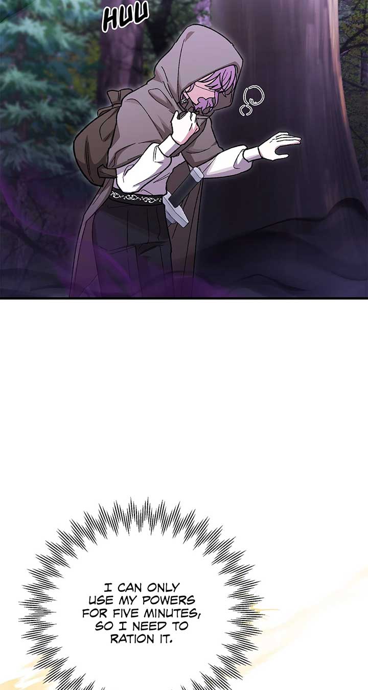 Let Me Kidnap the Male Lead! Chapter 29 - Page 87