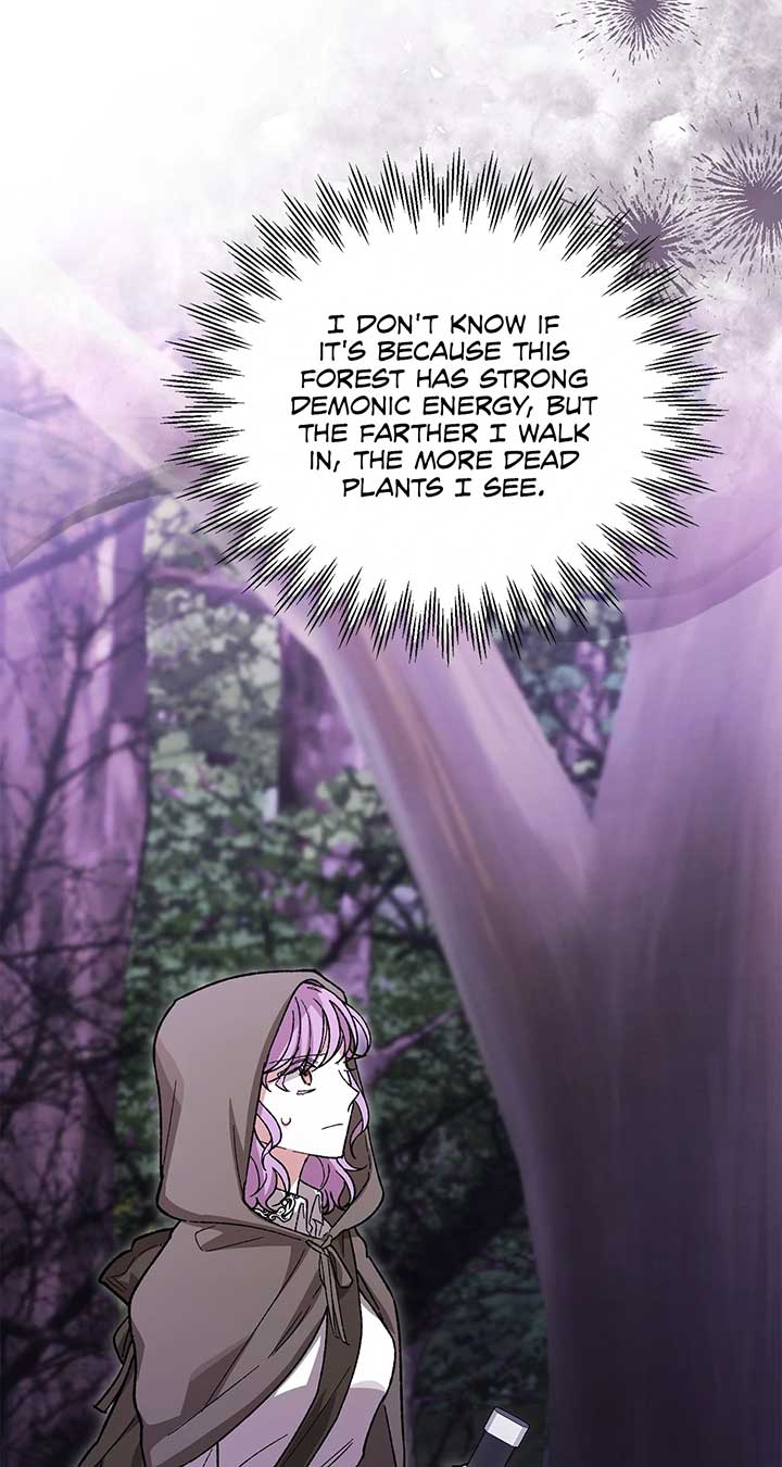 Let Me Kidnap the Male Lead! Chapter 29 - Page 89