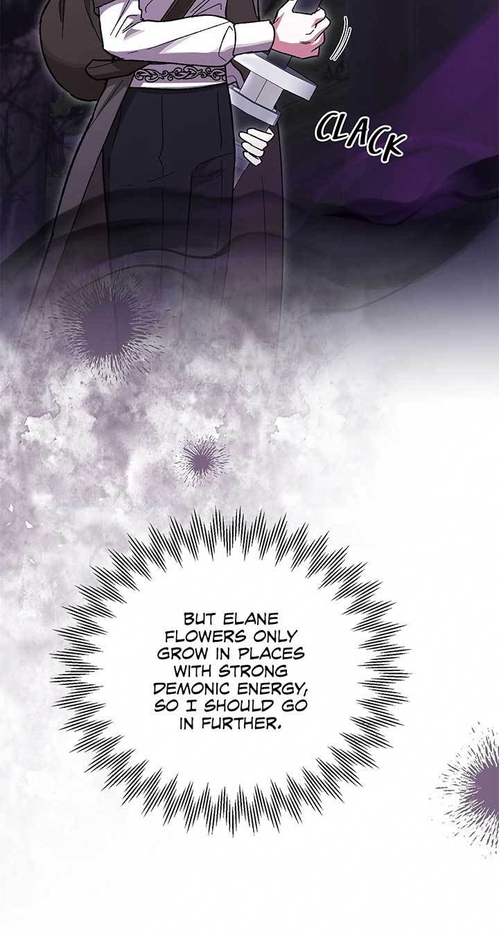 Let Me Kidnap the Male Lead! Chapter 29 - Page 90