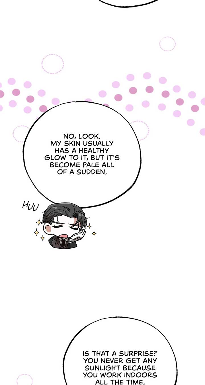 Let Me Kidnap the Male Lead! Chapter 29 - Page 10