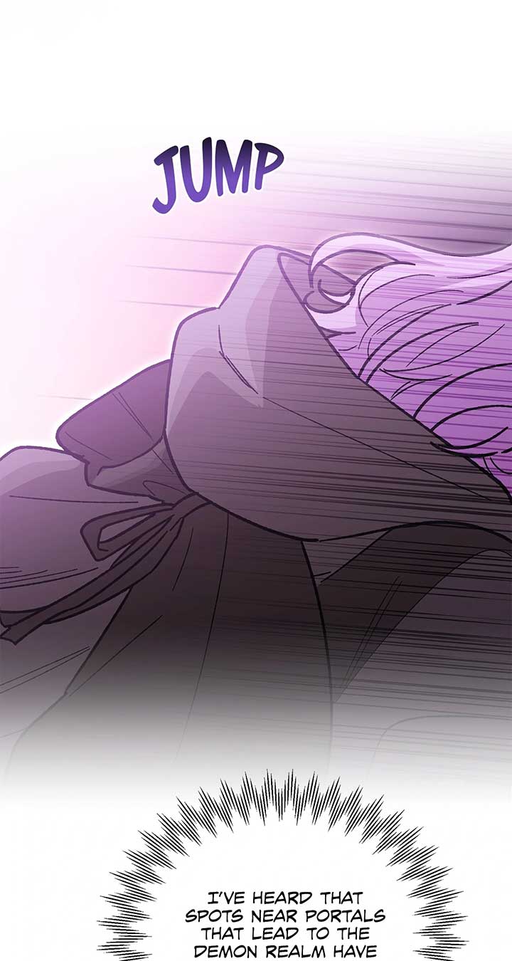 Let Me Kidnap the Male Lead! Chapter 29 - Page 91