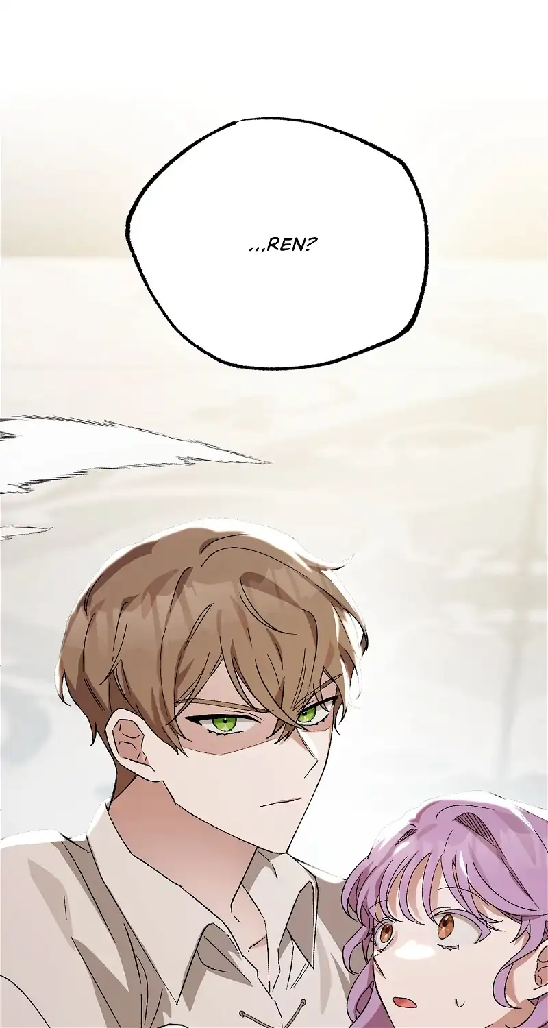 Let Me Kidnap the Male Lead! Chapter 3 - Page 1