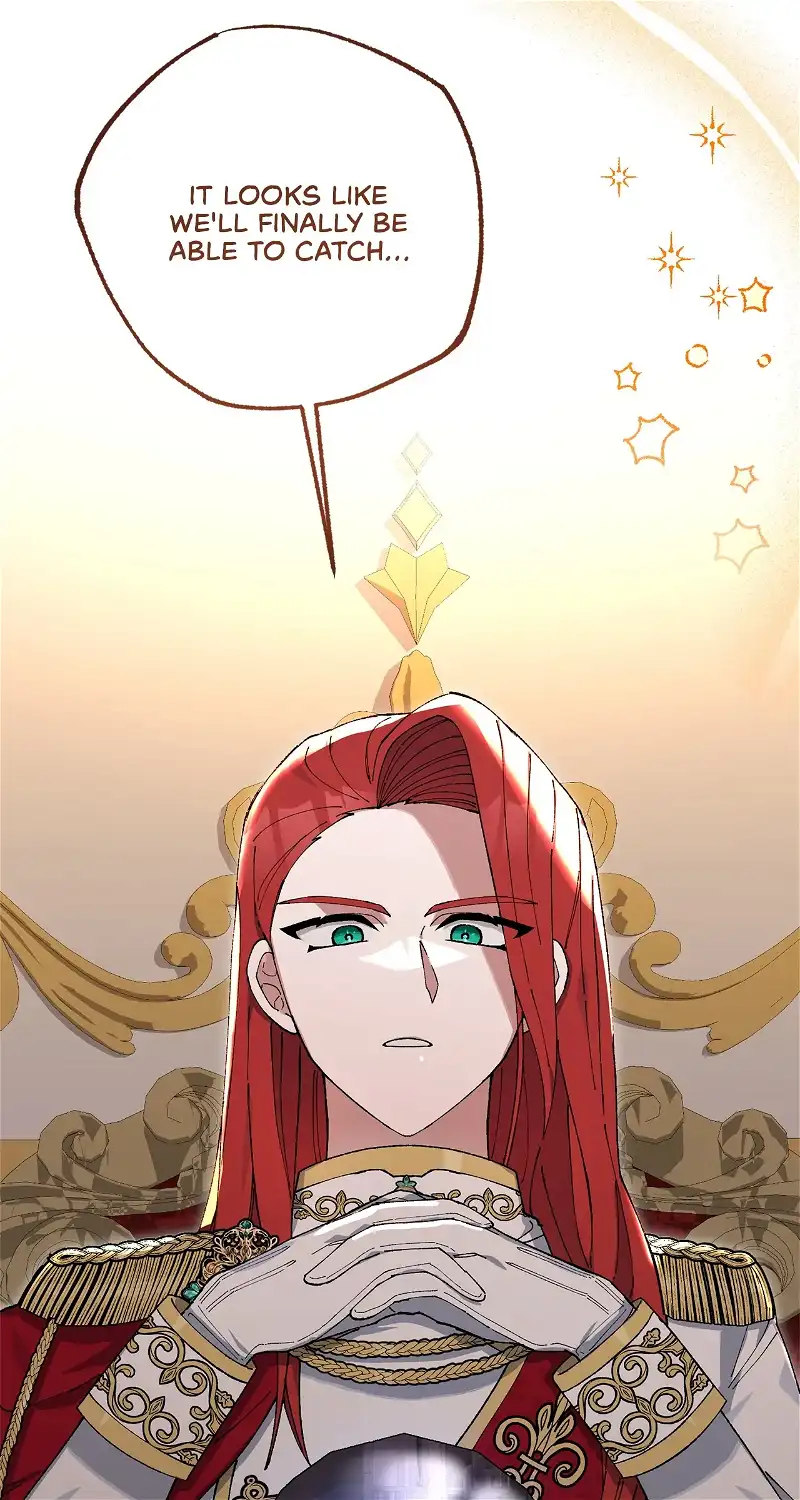 Let Me Kidnap the Male Lead! Chapter 3 - Page 102