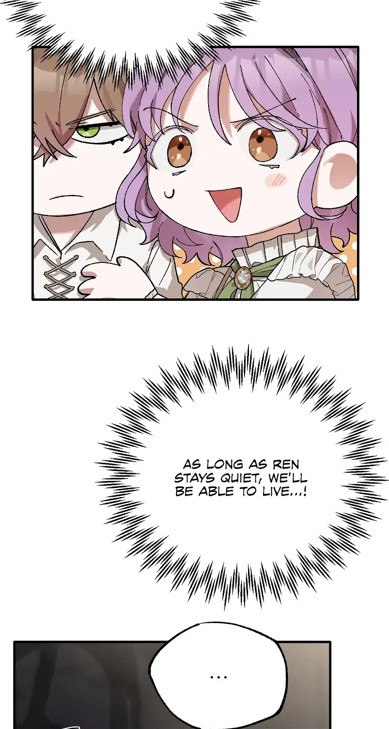 Let Me Kidnap the Male Lead! Chapter 3 - Page 20