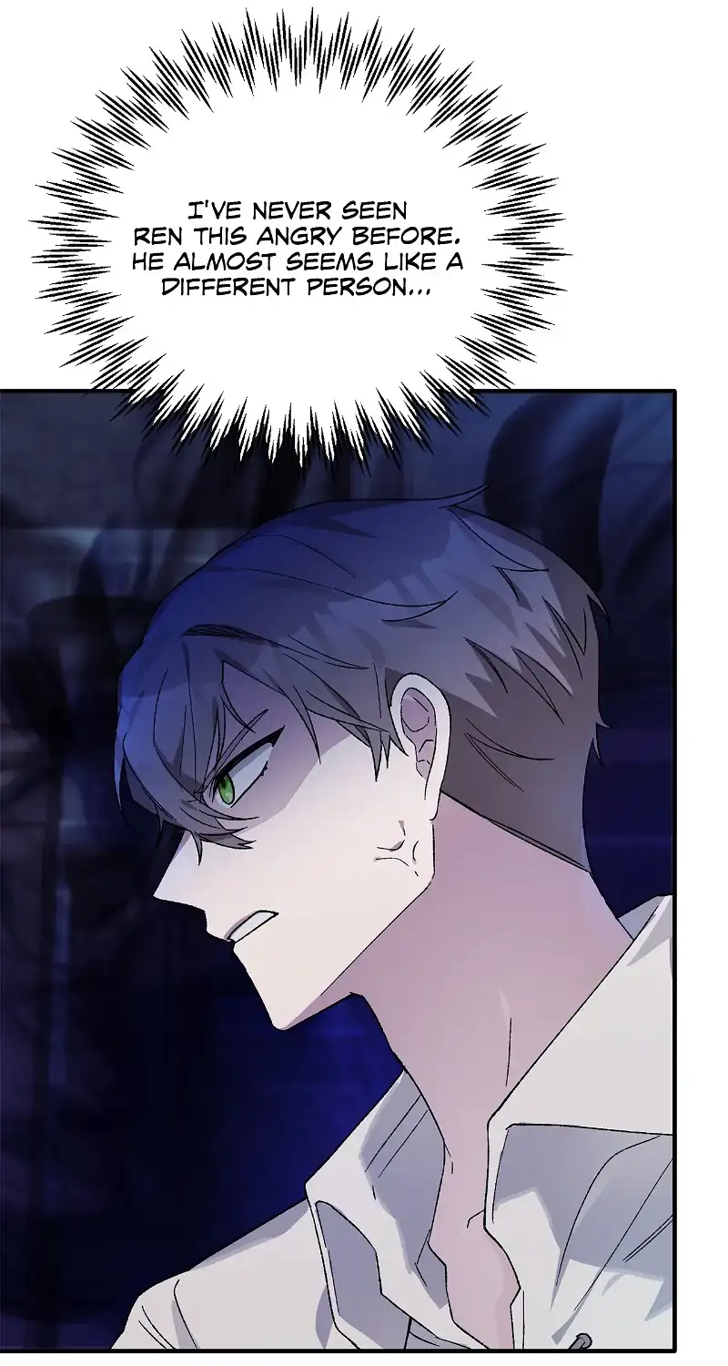 Let Me Kidnap the Male Lead! Chapter 3 - Page 3