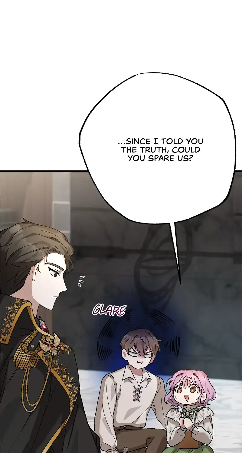 Let Me Kidnap the Male Lead! Chapter 3 - Page 22