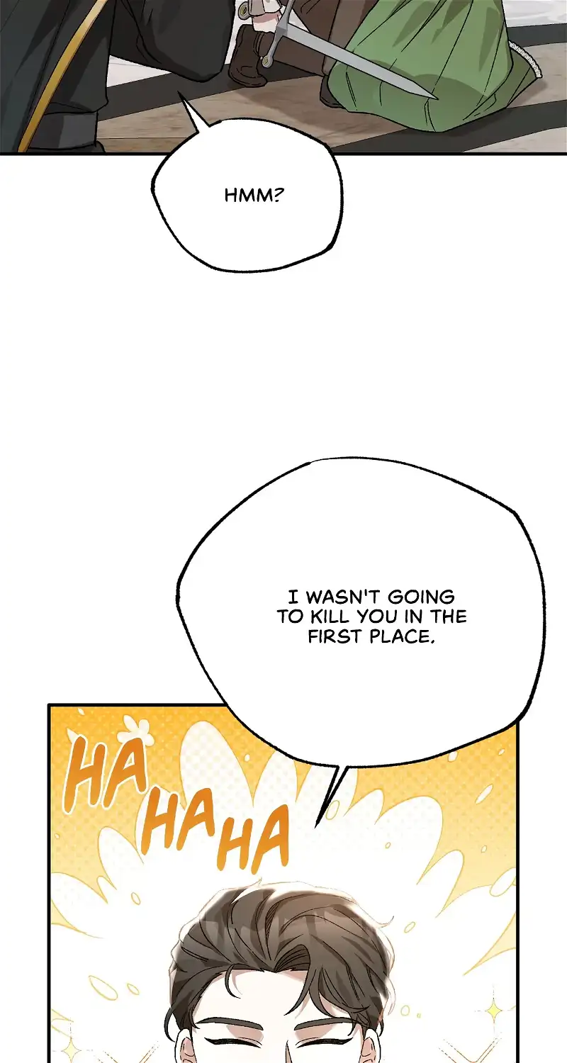 Let Me Kidnap the Male Lead! Chapter 3 - Page 23