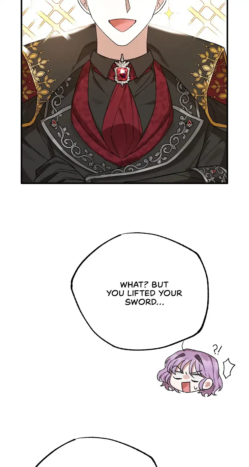 Let Me Kidnap the Male Lead! Chapter 3 - Page 24