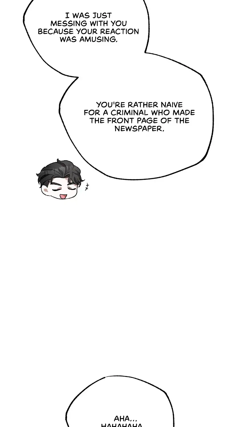 Let Me Kidnap the Male Lead! Chapter 3 - Page 25