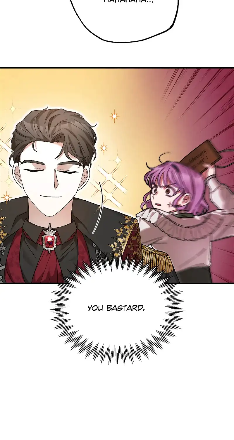 Let Me Kidnap the Male Lead! Chapter 3 - Page 26